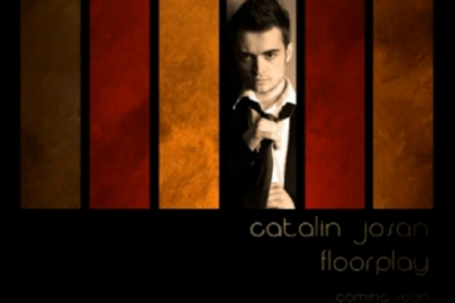 Catalin Josan a lansat melodia "Floorplay"! Cine e misterioasa artista alaturi de care a cantat - AUDIO Catalin Josan a lansat melodia "Floorplay"! Cine e misterioasa artista alaturi de care a cantat - AUDIO