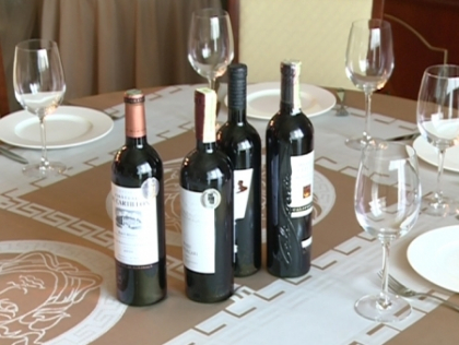Bumacov, nemultumit de pretul vinurilor moldovenesti: Sunt exagerate! Nota de plata din restaurant