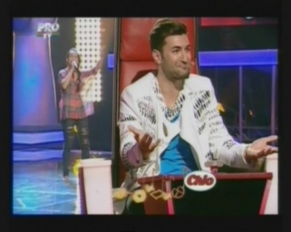 Smiley, vrajit de o concurenta de la Vocea Romaniei! O noua batalie se anunta pe Pro TV