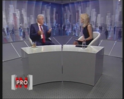 Voronin: Guvernul Romaniei l-a platit pe Dodon sa voteze candidatura lui Timofti la presedintie Voronin: Guvernul Romaniei l-a platit pe Dodon sa voteze candidatura lui Timofti la presedintie