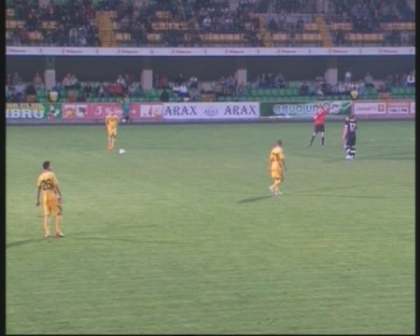 Sheriff Tiraspol, in continuare cea mai buna echipa din Moldova! Ce loc ocupa in clasamentul FIFA