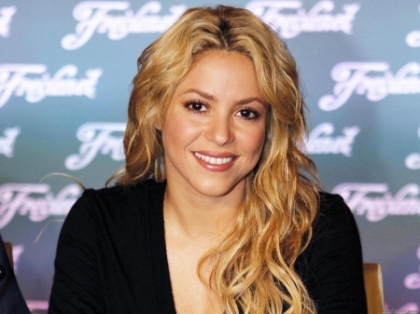 Shakira a dezvaluit sexul copilului pe care il asteapta. Gerard Pique e in al noualea cer