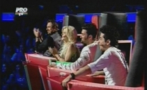 Ea e tanara care canta mai bine decat Lady Gaga! Talentele se perinda la Vocea Romaniei Ea e tanara care canta mai bine decat Lady Gaga! Talentele se perinda la Vocea Romaniei
