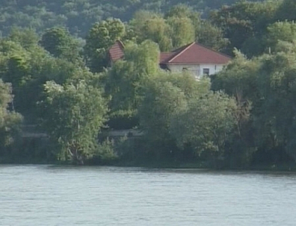 Doua tevi subterane descoperite sub raul Nistru! Cum urma sa ajunga in Ucraina spirtul moldovenesc