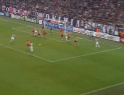 Echipa lui Lucescu si Spiridon, neinvinsa in Liga Campionilor! Sahtior a remizat cu Juventus Echipa lui Lucescu si Spiridon, neinvinsa in Liga Campionilor! Sahtior a remizat cu Juventus