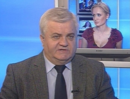 Anatol Taranu: Lectia Georgiei trebuie sa fie insusita de politicienii nostri Anatol Taranu: Lectia Georgiei trebuie sa fie insusita de politicienii nostri