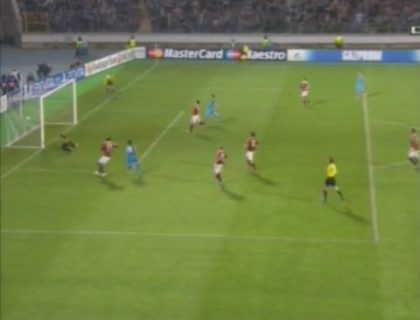 Scorul de 2 la 3 se tine scai de rusi! Zenit a pierdut dramatic in fata echipei AC Milan Scorul de 2 la 3 se tine scai de rusi! Zenit a pierdut dramatic in fata echipei AC Milan