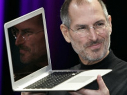 Frazele care-ti dau fiori. Steve Jobs a prezis viitorul, acum 30 de ani, pe vremea lui Reagan. AUDIO Frazele care-ti dau fiori. Steve Jobs a prezis viitorul, acum 30 de ani, pe vremea lui Reagan. AUDIO