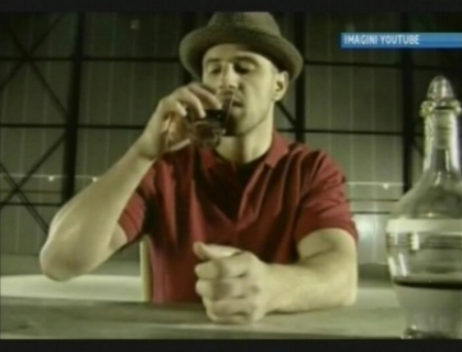 Pavel Stratan se pregateste intens pentru show-ul "Dansez pentru tine"! Uite cum se antreneaza Pavel Stratan se pregateste intens pentru show-ul "Dansez pentru tine"! Uite cum se antreneaza