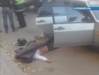 A vrut sa ascunda cadavrul, dar a fost prins! Gestul stupid care l-a dus pe mana politistilor