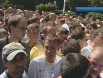 Cand vor fi puse in vanzare si cat vor costa biletele pentru meciul Moldova - Ucraina Cand vor fi puse in vanzare si cat vor costa biletele pentru meciul Moldova - Ucraina