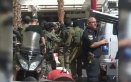 A transformat un hotel din Israel in scena unei crime. Motivul banal pentru care si-a ucis seful