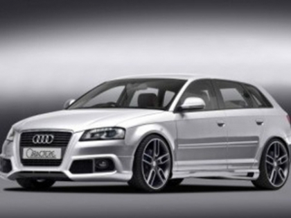 Nemtii de la Audi au lansat cel mai asteptat model al brandului. VIDEO