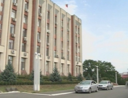 Masinile din Transnistria ar putea sa circule prin Europa