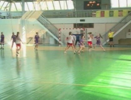 Echipa Universitatii de Stat din Tiraspol a castigat Cupa Moldovei la handbal feminin Echipa Universitatii de Stat din Tiraspol a castigat Cupa Moldovei la handbal feminin