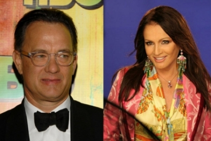 Sofia Rotaru si Tom Hanks, promotorii religiei in Rusia! Uite ce mesaj le transmit cetatenilor - FOTO Sofia Rotaru si Tom Hanks, promotorii religiei in Rusia! Uite ce mesaj le transmit cetatenilor - FOTO