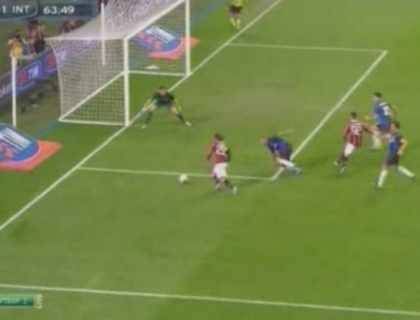 AC Milan continua sa derapeze in Serie A! Rossonerrii au pierdut dramatic in derby-ul cu Inter