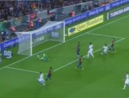 Messi si Cristiano Ronaldo au decis meciul! Barcelona a remizat spectaculos cu rivala Real Madrid