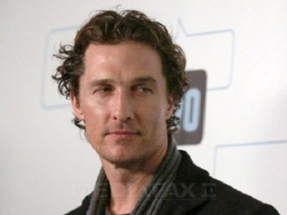 De nerecunoscut: Matthew McConaughey isi pune viata in pericol pentru un rol. FOTO De nerecunoscut: Matthew McConaughey isi pune viata in pericol pentru un rol. FOTO