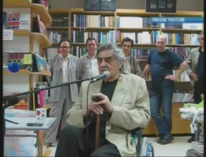 "Nu uitati sa va iubiti!". Scriitorul Aureliu Busuioc a murit la varsta de 83 de ani "Nu uitati sa va iubiti!". Scriitorul Aureliu Busuioc a murit la varsta de 83 de ani