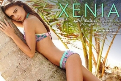 Xenia Deli, provocatoare pe plajele tailandeze! Barbatii vor fi innebuniti cand vor vedea asta Xenia Deli, provocatoare pe plajele tailandeze! Barbatii vor fi innebuniti cand vor vedea asta