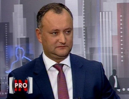 Dodon ii vrea pe fostii colegi in partidul sau! Ce deputati comunisti sunt asteptati in PSRM Dodon ii vrea pe fostii colegi in partidul sau! Ce deputati comunisti sunt asteptati in PSRM