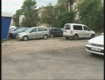 A inceput lupta impotriva parcarilor ilegale! Procurorii au deschis 7 dosare penale A inceput lupta impotriva parcarilor ilegale! Procurorii au deschis 7 dosare penale