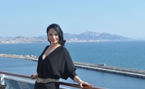 Andreea Marin Banica are "cel mai sexy" decolteu! Vezi tinuta care a facut cinste formelor vedetei Andreea Marin Banica are "cel mai sexy" decolteu! Vezi tinuta care a facut cinste formelor vedetei