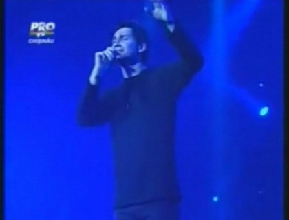 Vrea sa dea lovitura! Dan Balan se pregateste de zor de un nou concert solo