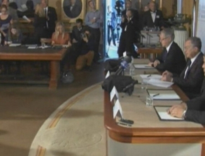 Premiul Nobel pentru fizica a plecat in Franta si SUA! Descoperirea fabuloasa a savantilor