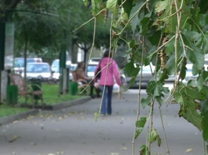In directie gresita! Jumatate din moldoveni nu sunt multumiti de nivelul de trai. Cum vad viitorul tarii