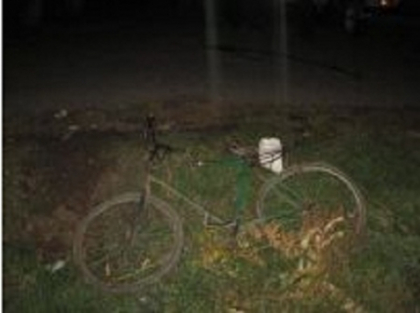 Un biciclist de 20 de ani a murit la Sangerei dupa ce a fost lovit de un camion Un biciclist de 20 de ani a murit la Sangerei dupa ce a fost lovit de un camion