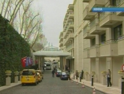 Moldovenii vor putea circula in Turcia fara vize! Moldovenii vor putea circula in Turcia fara vize!
