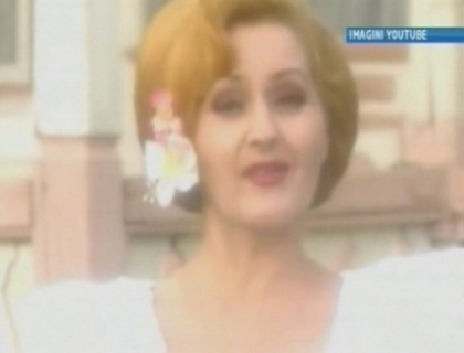 Olga Ciolacu implineste 63 de ani! Uite cum si-a sarbatorit ziua de nastere