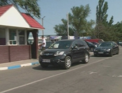 Pedepse mai dure pentru contrabanda cu marfuri! Cum vor fi sanctionati cei care vor fi prinsi Pedepse mai dure pentru contrabanda cu marfuri! Cum vor fi sanctionati cei care vor fi prinsi