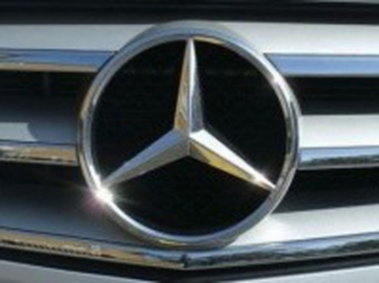Veteranul Mercedes pierde teren pe segmentul masinilor de lux. Rivalii vin tot din Germania