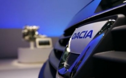 "Masina poporului german" scoate un rival pentru Dacia. VW lanseaza un model low-cost de 6000 euro