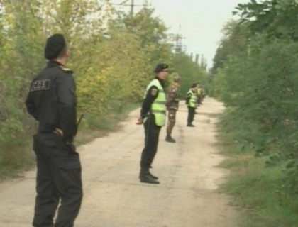 A plecat sa stranga ciuperci si nu s-a mai intors! Militarii au descins in padurea de la Dubasarii-Vechi A plecat sa stranga ciuperci si nu s-a mai intors! Militarii au descins in padurea de la Dubasarii-Vechi