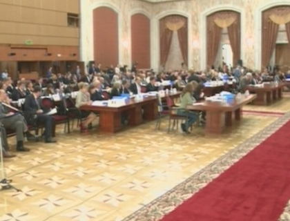 Limba, marul discordiei! Ce a spus reprezentantul ucrainean de a starnit furia membrilor diasporei