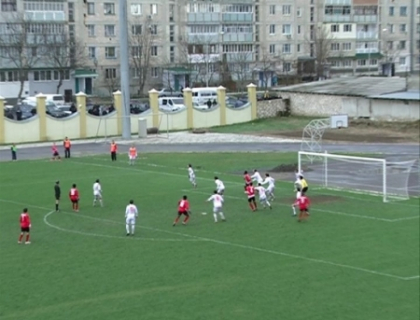 Mihail Paseciniuc a revenit la Olimpia Balti! Motivul bizar pentru care a plecat de la Volga Nijnii Novgorod Mihail Paseciniuc a revenit la Olimpia Balti! Motivul bizar pentru care a plecat de la Volga Nijnii Novgorod