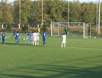 Nationala Under 19 a Moldovei a inceput cu dreptul preliminariile pentru Europene! Vezi cum a evoluat Nationala Under 19 a Moldovei a inceput cu dreptul preliminariile pentru Europene! Vezi cum a evoluat