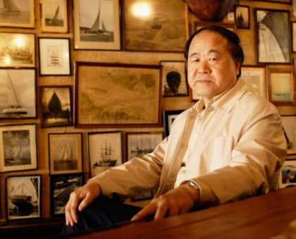 Un chinez a castigat Premiul Nobel pentru literatura! Prin ce s-au evidentiat lucrarile sale
