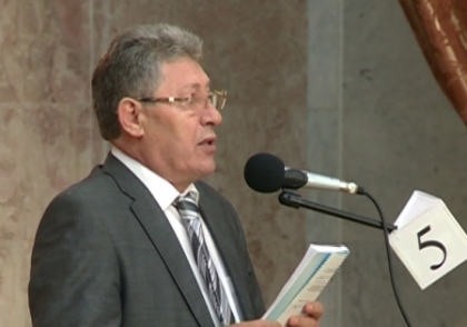 Mihai Ghimpu, in pericol? "Vrem sa-l scoatem de la guvernare, iar astazi aproape ca am reusit" Mihai Ghimpu, in pericol? "Vrem sa-l scoatem de la guvernare, iar astazi aproape ca am reusit"