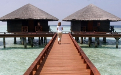 Insulele blestemate. Cele 11 paradisuri tropicale care risca sa dispara in scurt timp
