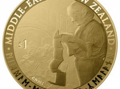De ce si-a schimbat Noua Zeelanda moneda. FOTO De ce si-a schimbat Noua Zeelanda moneda. FOTO