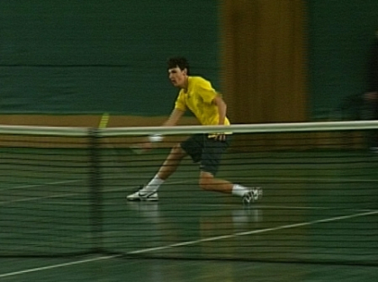 Radu Albot si Maxim Dubarenco, eliminati din primul tur al calificarilor la Cupa Kremlinului
