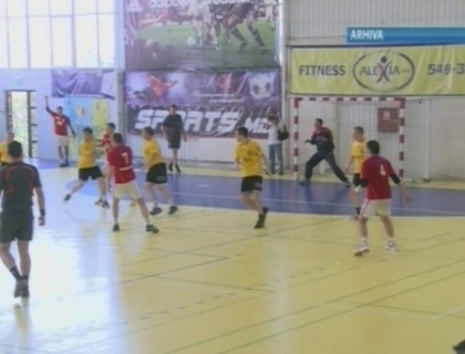 Olimpus-85 a ratat calificarea in runda urmatoare a turneului Challenge Cup! Cine i-a invins pe moldoveni Olimpus-85 a ratat calificarea in runda urmatoare a turneului Challenge Cup! Cine i-a invins pe moldoveni