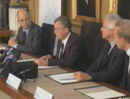 Premiul Nobel pentru economie va merge in SUA! Pentru ce au primit distinctia doi americani Premiul Nobel pentru economie va merge in SUA! Pentru ce au primit distinctia doi americani
