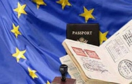 UE ar putea reintroduce vizele. Vezi tarile afectate UE ar putea reintroduce vizele. Vezi tarile afectate