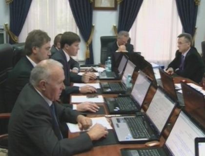 Judecatorii lui Nichifor risca sa fie sanctionati disciplinar Judecatorii lui Nichifor risca sa fie sanctionati disciplinar